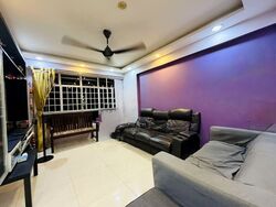 Blk 461D West Rock @ Bukit Batok (Bukit Batok), HDB 4 Rooms #569671831